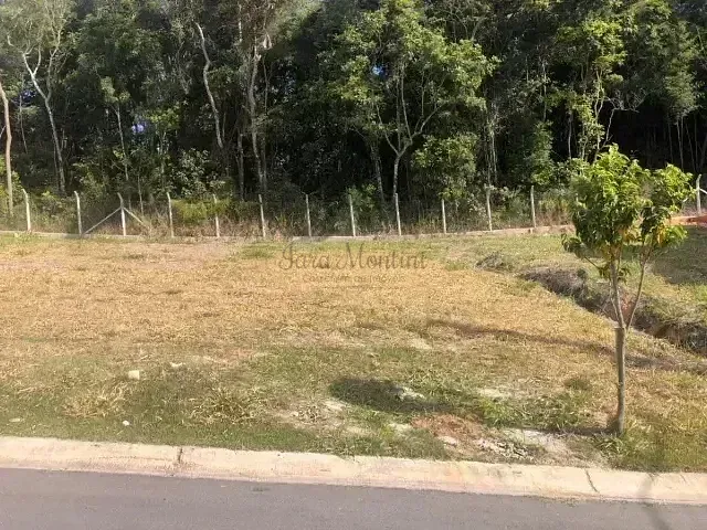 Terreno com 131m², à venda, no bairro Sítio Boa Vista em Cotia