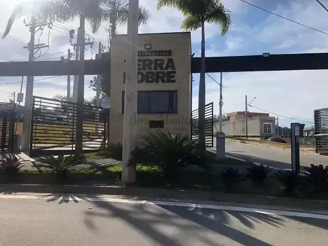 Terreno com 131m², à venda, no bairro Sítio Boa Vista em Cotia