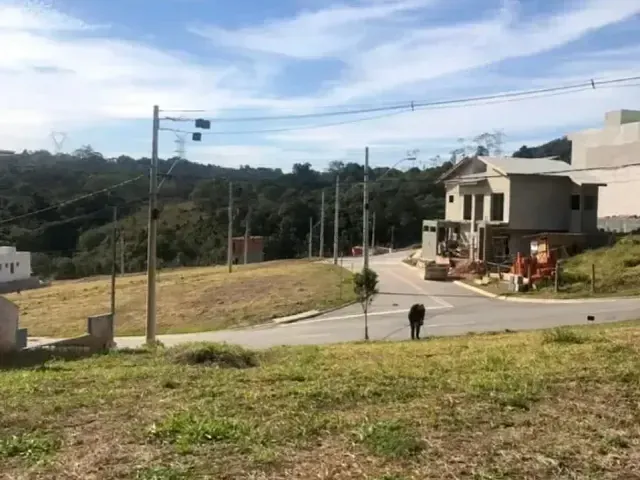 Terreno com 131m², à venda, no bairro Sítio Boa Vista em Cotia