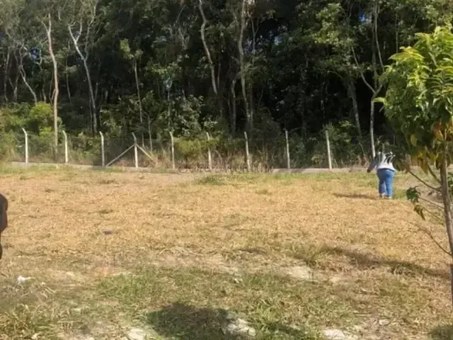 Terreno com 131m², à venda, no bairro Sítio Boa Vista em Cotia