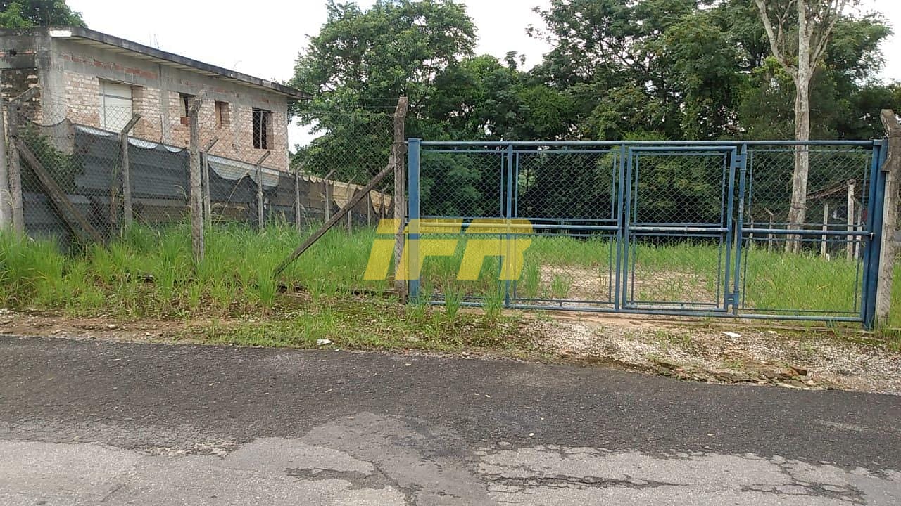 Terreno, 750 m² - Foto 1