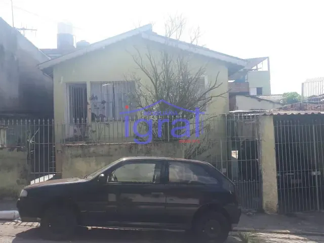 Terreno com 250m², à venda, no bairro Vila Campestre em São Paulo