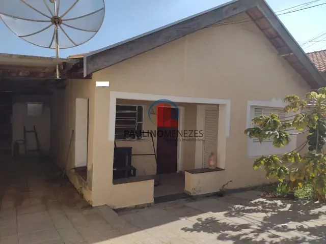 Terreno com 281m², à venda, no bairro Jardim São Paulo em Americana
