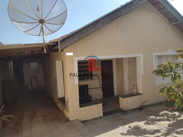 Terreno com 281m², à venda, no bairro Jardim São Paulo em Americana