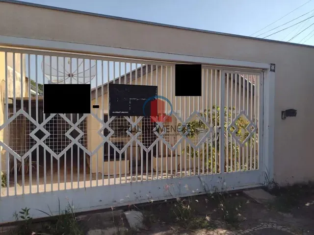 Terreno com 281m², à venda, no bairro Jardim São Paulo em Americana