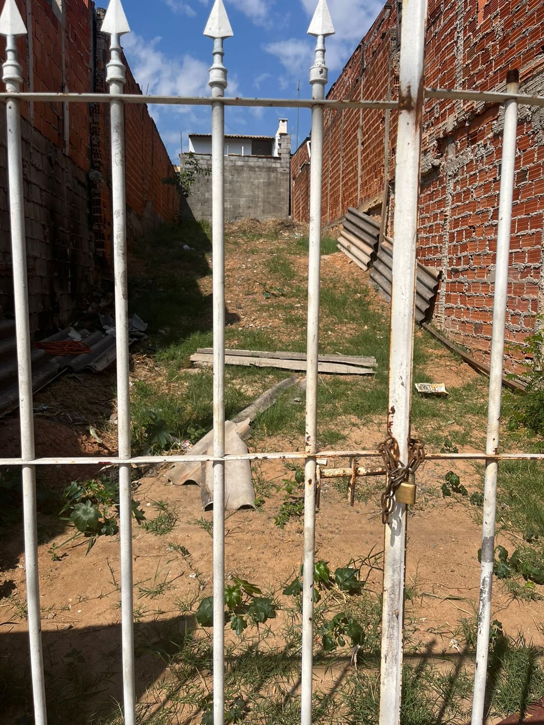 Terreno, 125 m² - Foto 2