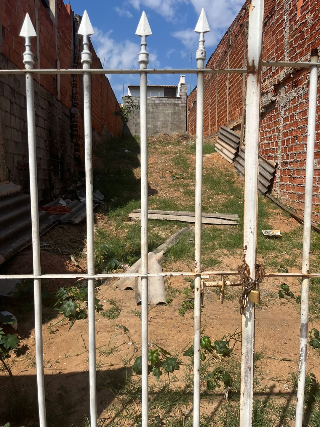 Terreno, 125 m² - Foto 1