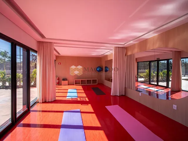 Terreno com 420m², à venda, no bairro Corrupira em Jundiaí