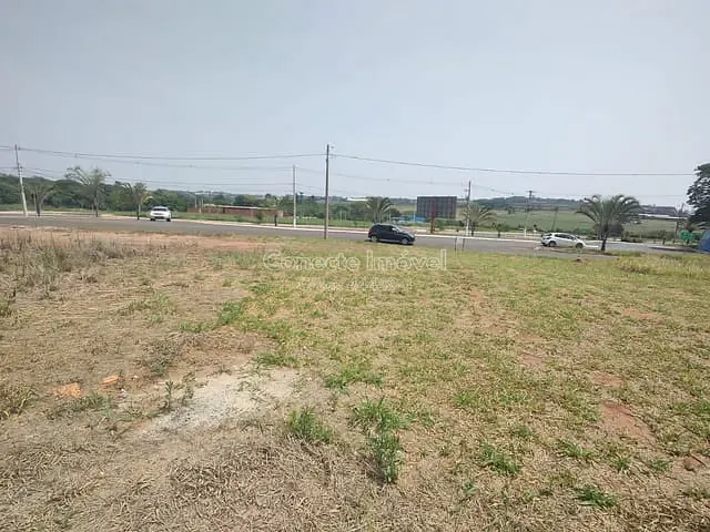 Terreno com 359m², à venda, no bairro Resedas em Holambra