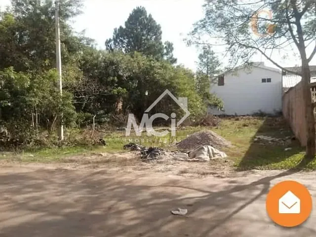 Terreno à venda, no bairro Recanto de Portugal em Pelotas
