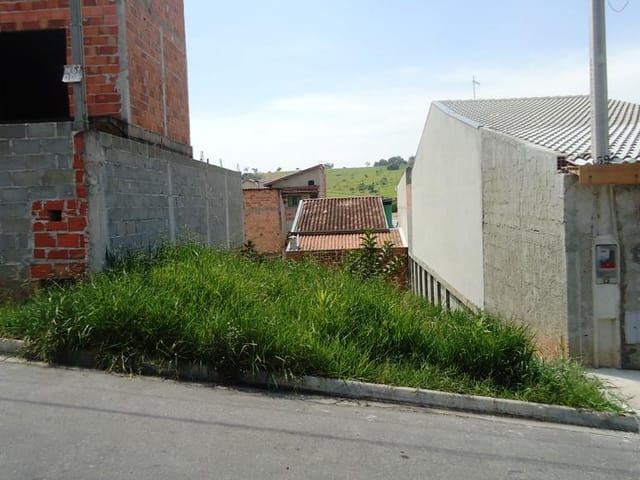 Foto do Terreno - Terreno residencial à venda, Jardim Nova República, São José dos Campos. | INDEPENDENCE NEGOCIOS IMOBILIARIOS LTDA