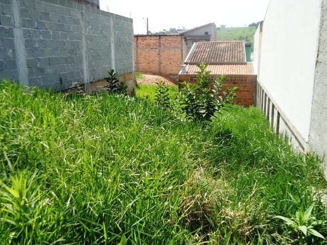 Foto do Terreno - Terreno residencial à venda, Jardim Nova República, São José dos Campos. | INDEPENDENCE NEGOCIOS IMOBILIARIOS LTDA
