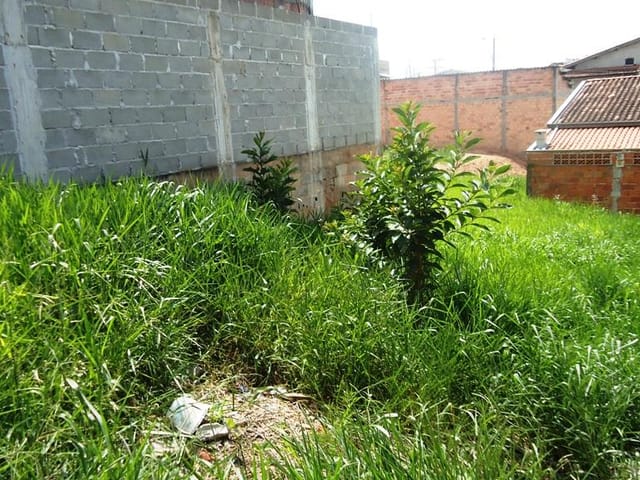 Foto do Terreno - Terreno residencial à venda, Jardim Nova República, São José dos Campos. | INDEPENDENCE NEGOCIOS IMOBILIARIOS LTDA