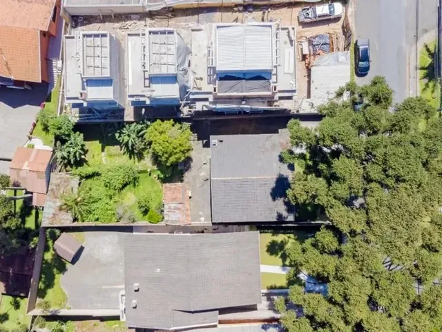 Terreno à venda, no bairro Taboão em Curitiba