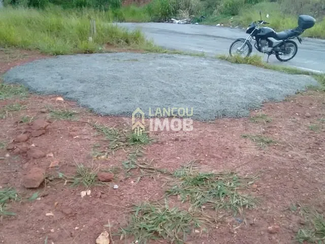 Terreno com 250m², à venda, no bairro Residencial Altos de Campo Limpo em Campo Limpo Paulista