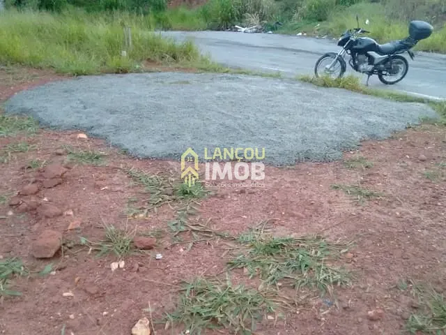 Terreno com 250m², à venda, no bairro Residencial Altos de Campo Limpo em Campo Limpo Paulista