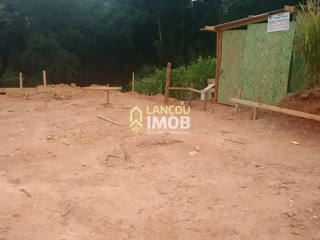 Terreno com 250m², à venda, no bairro Residencial Altos de Campo Limpo em Campo Limpo Paulista