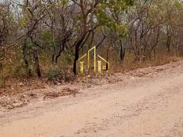 Terreno com 5500m², à venda, no bairro Tijucal em Cuiabá