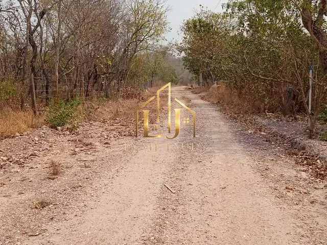 Terreno com 5500m², à venda, no bairro Tijucal em Cuiabá