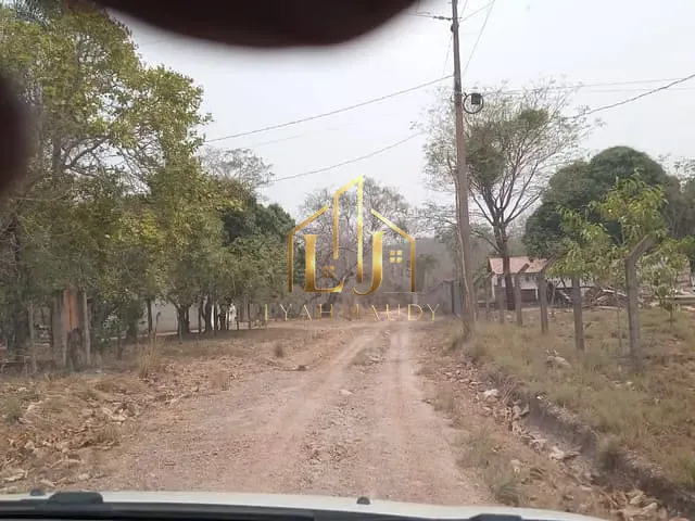 Terreno com 5500m², à venda, no bairro Tijucal em Cuiabá