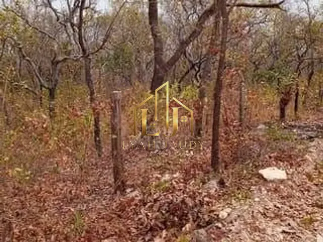 Terreno com 5500m², à venda, no bairro Tijucal em Cuiabá