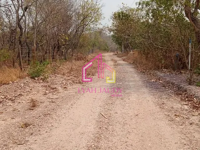 Terreno com 5500m², à venda, no bairro Tijucal em Cuiabá