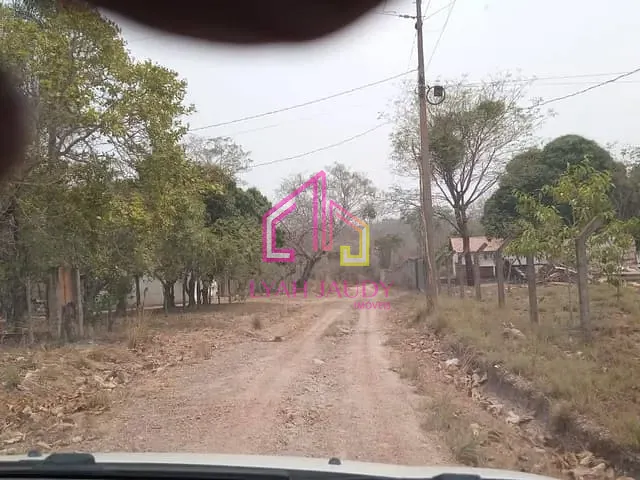 Terreno com 5500m², à venda, no bairro Tijucal em Cuiabá
