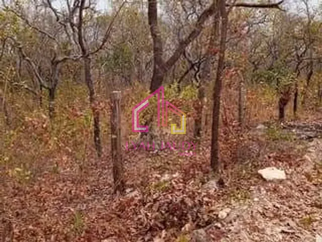 Terreno com 5500m², à venda, no bairro Tijucal em Cuiabá