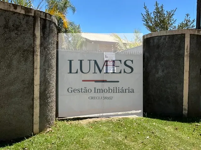 Terreno com 1152m², à venda, no bairro Parque Residencial Tancredi em Americana