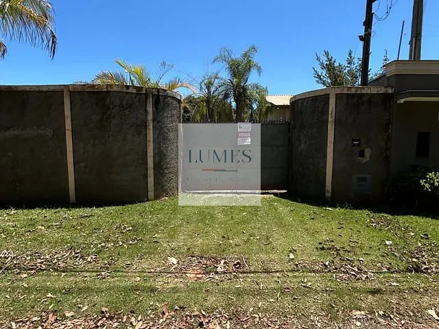 Terreno com 1152m², à venda, no bairro Parque Residencial Tancredi em Americana