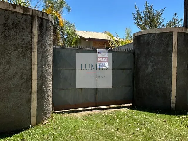 Terreno com 1152m², à venda, no bairro Parque Residencial Tancredi em Americana