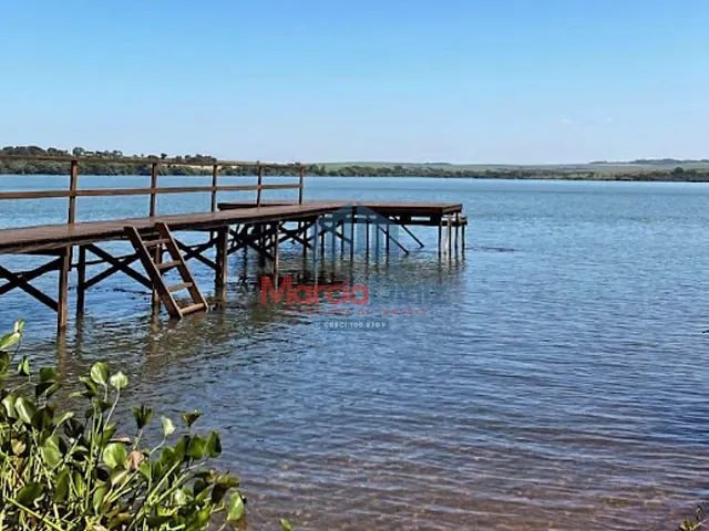 Terreno com 1268m², à venda, no bairro Residencial Península Dos Nobres em Miguelópolis