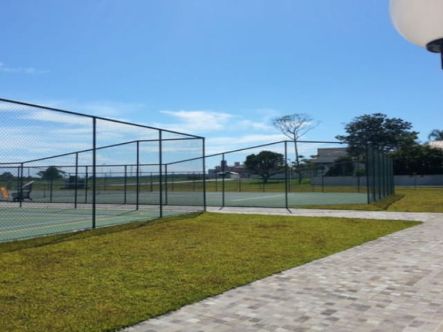 Terreno com 488m², à venda, no bairro Ingleses do Rio Vermelho em Florianópolis