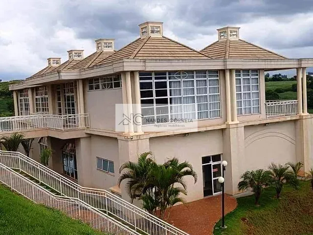 Terreno com 360m², à venda, no bairro Royal Boulevard em Ibiporã