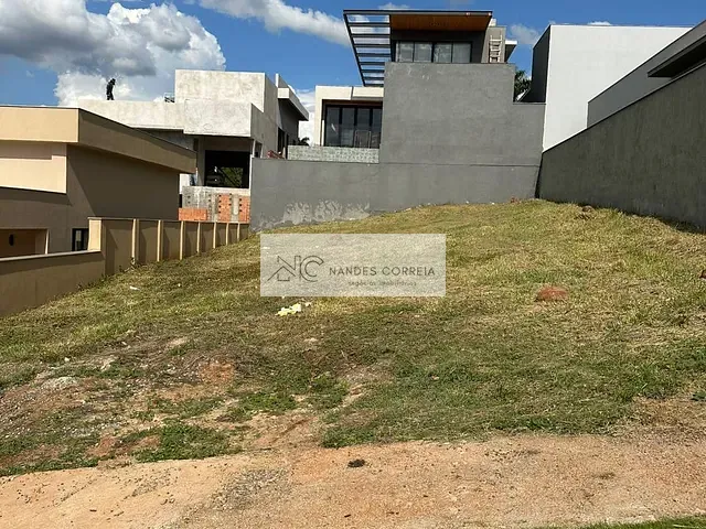 Terreno com 360m², à venda, no bairro Royal Boulevard em Ibiporã