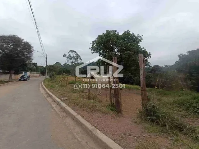 Terreno com 1624m², à venda, no bairro Chácaras do Rosário em Franco da Rocha
