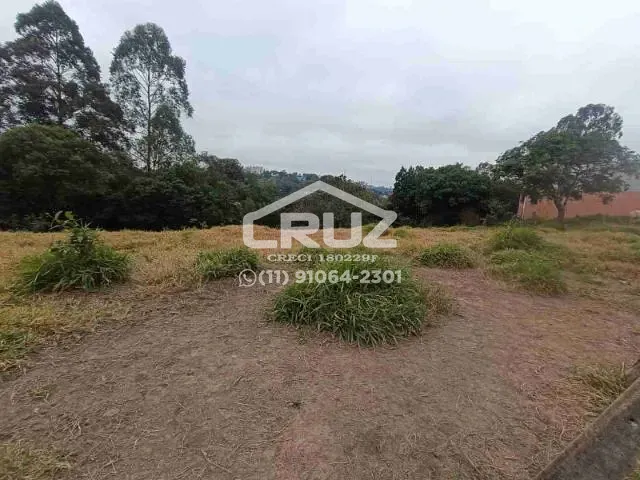 Terreno com 1624m², à venda, no bairro Chácaras do Rosário em Franco da Rocha