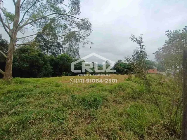 Terreno com 1624m², à venda, no bairro Chácaras do Rosário em Franco da Rocha