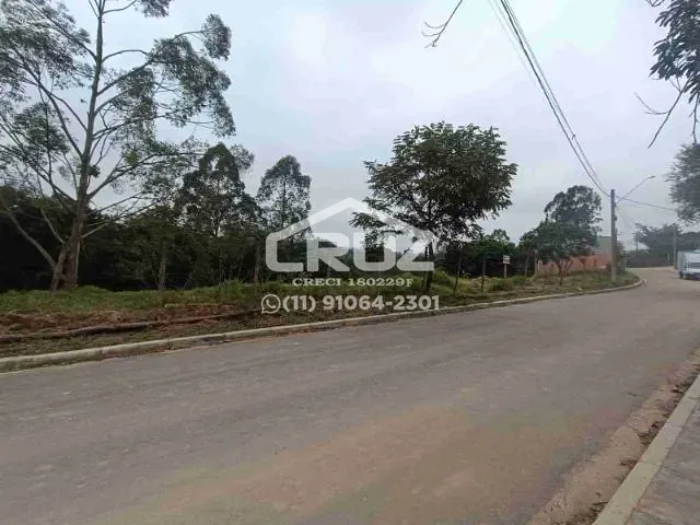 Terreno com 1624m², à venda, no bairro Chácaras do Rosário em Franco da Rocha