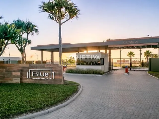 Terreno com 269m², à venda, no bairro Xangri-Lá em Xangri-Lá