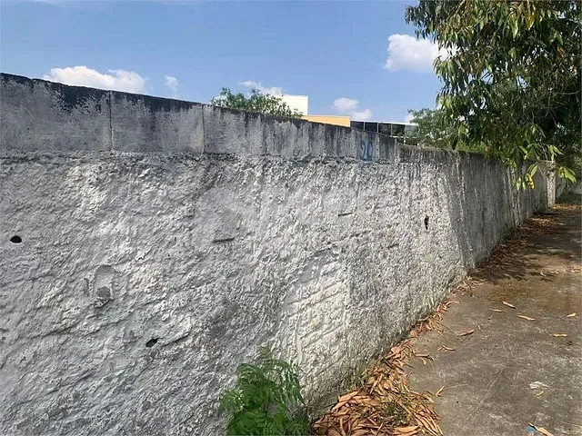 Terreno com 400m², à venda, no bairro Jardim Leonor Mendes de Barros em São Paulo