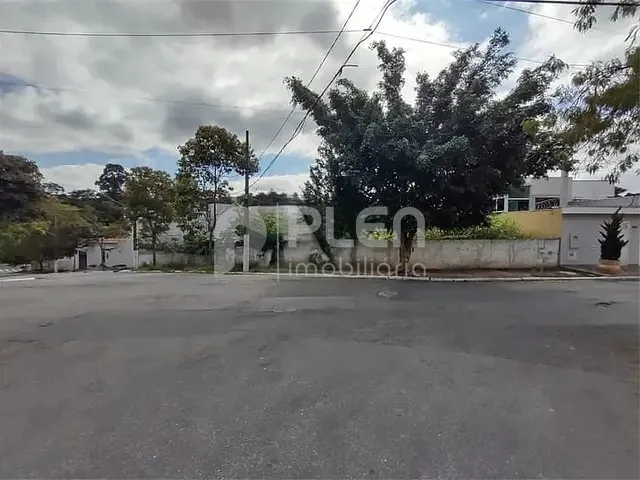 Terreno com 400m², à venda, no bairro Jardim Leonor Mendes de Barros em São Paulo