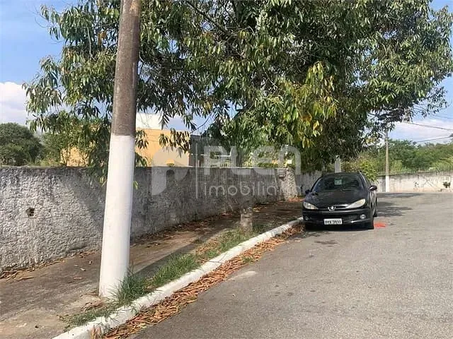 Terreno com 400m², à venda, no bairro Jardim Leonor Mendes de Barros em São Paulo