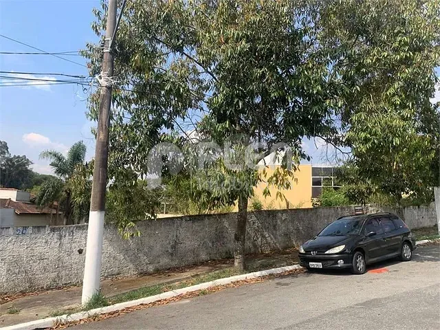 Terreno com 400m², à venda, no bairro Jardim Leonor Mendes de Barros em São Paulo
