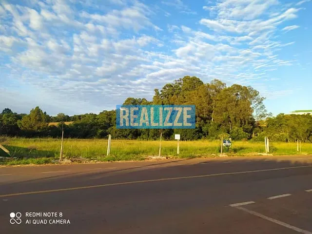 Terreno com 8563m², à venda, no bairro Vila Borges em Marau