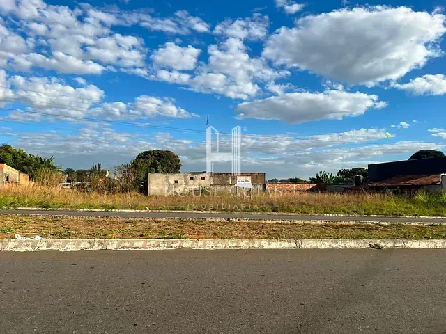 Terreno com 900m², à venda, no bairro Jardim Buriti Sereno em Aparecida de Goiânia
