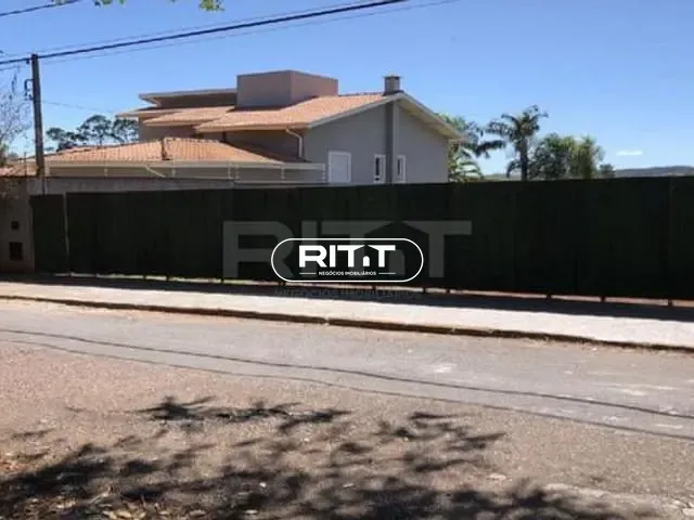 Terreno com 760m², à venda, no bairro Bairro das Palmeiras em Campinas
