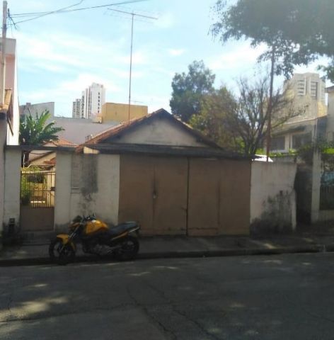 Foto do Terreno - Terreno à venda, 500 m² - Vila Formosa - São Paulo/SP | Rocha Marqueze Imóveis
