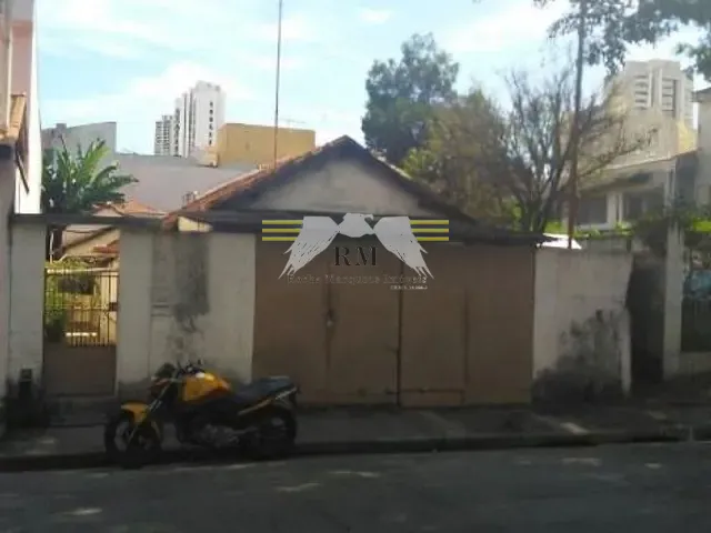 Terreno com 500m², à venda, no bairro VILA FORMOSA em São Paulo