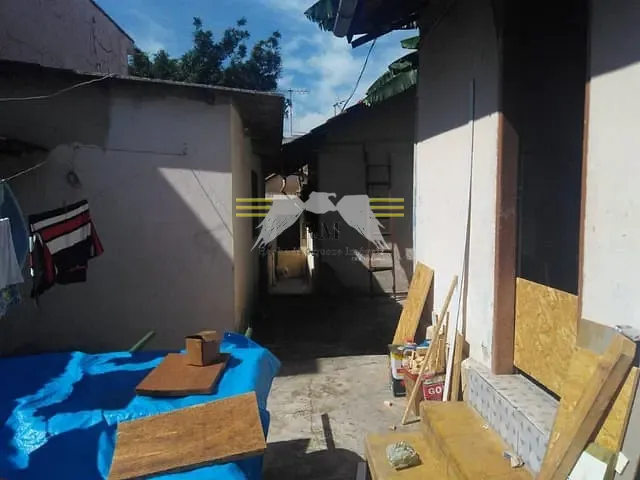 Terreno com 500m², à venda, no bairro VILA FORMOSA em São Paulo